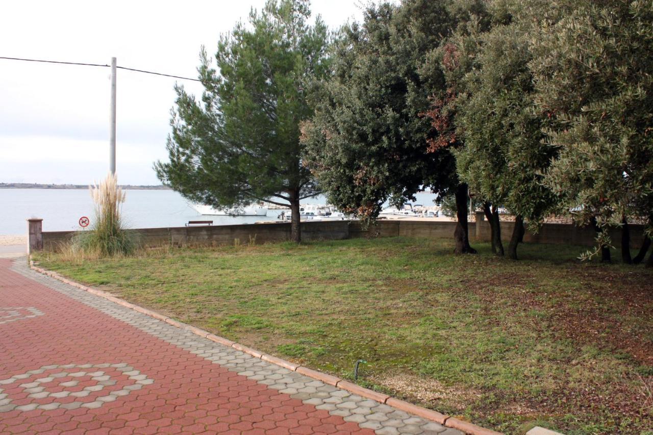 Apartment Vrsi - Mulo 5951A Luaran gambar