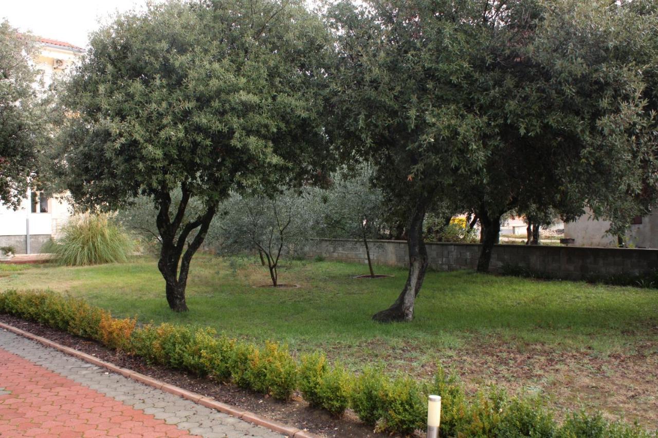 Apartment Vrsi - Mulo 5951A Luaran gambar