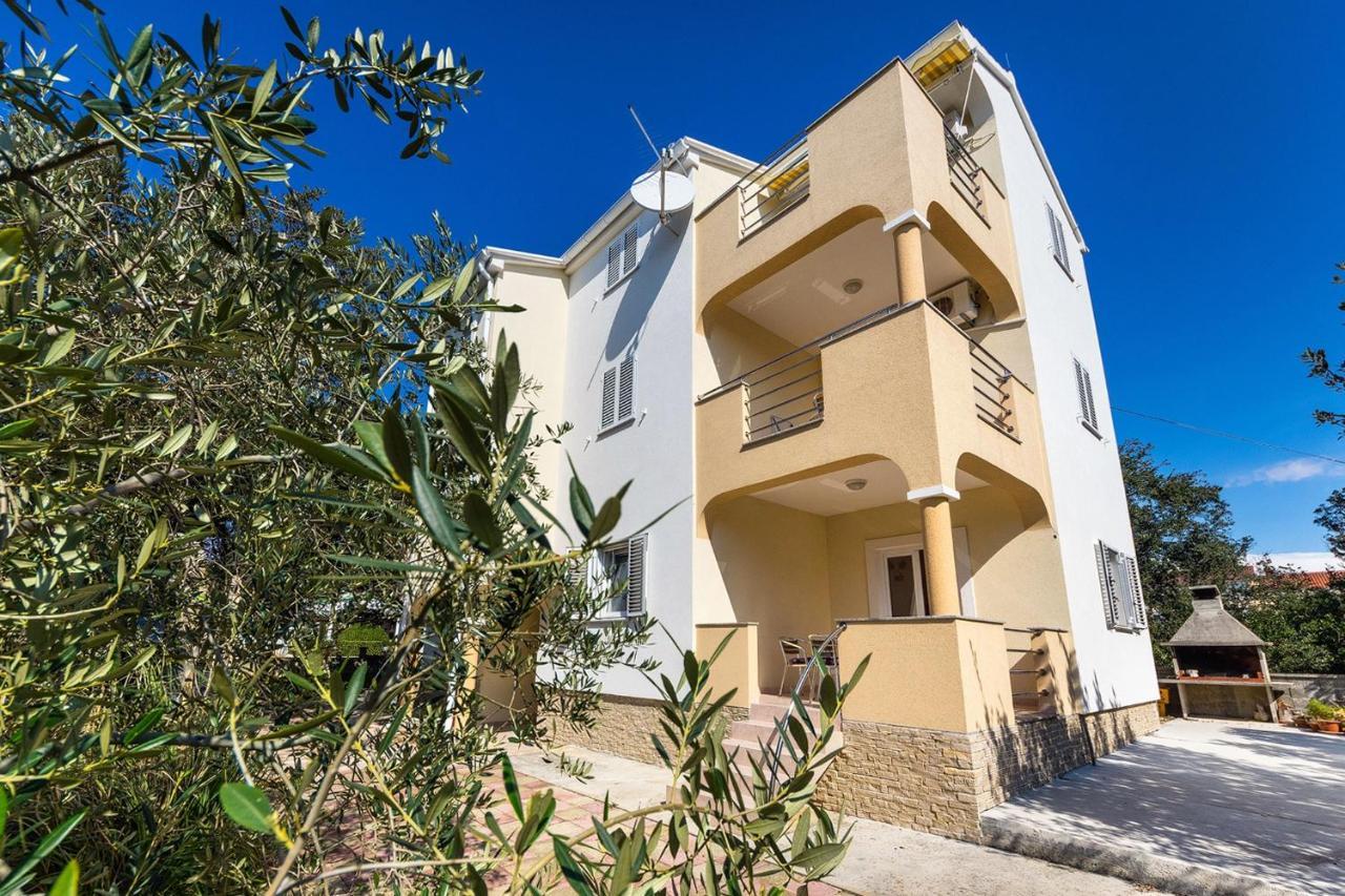 Apartment Vrsi - Mulo 5951A Luaran gambar