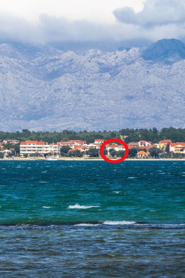 Apartment Vrsi - Mulo 5951A Luaran gambar