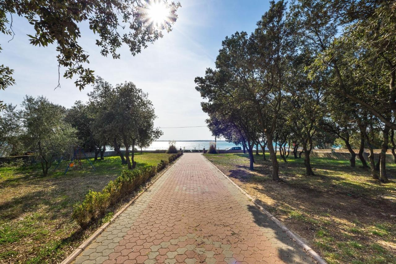 Apartment Vrsi - Mulo 5951A Luaran gambar
