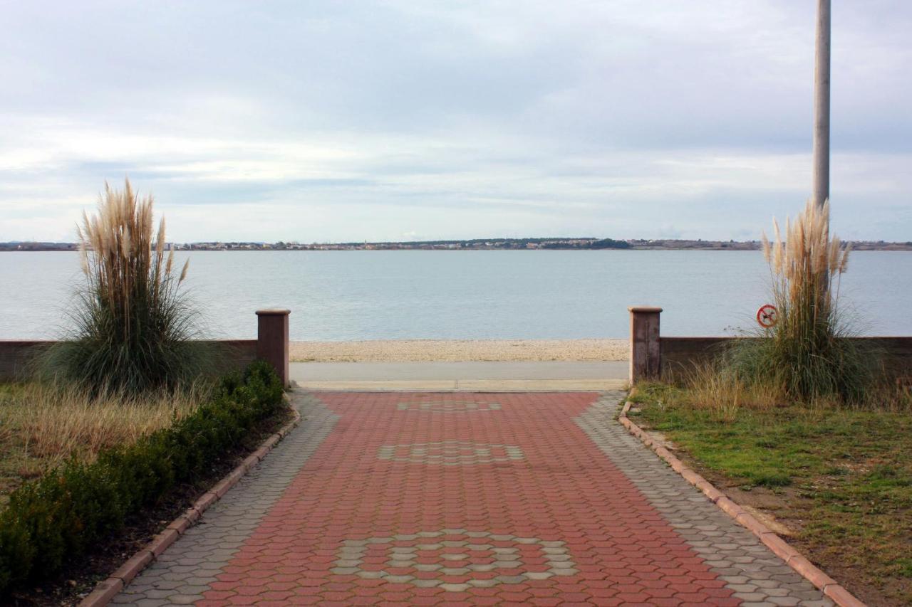 Apartment Vrsi - Mulo 5951A Luaran gambar