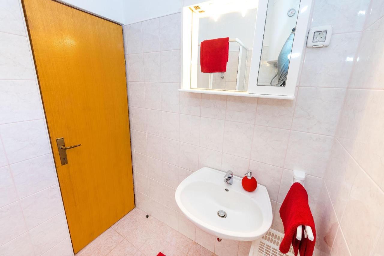 Apartment Vrsi - Mulo 5951A Luaran gambar