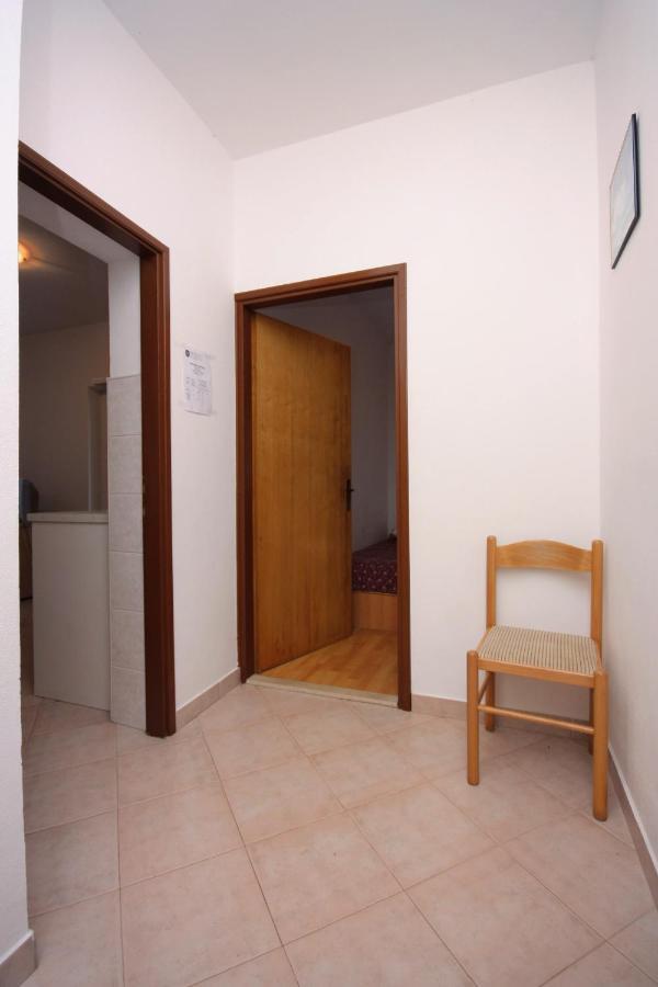 Apartment Vrsi - Mulo 5951A Luaran gambar