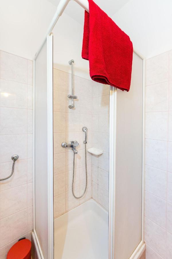 Apartment Vrsi - Mulo 5951A Luaran gambar