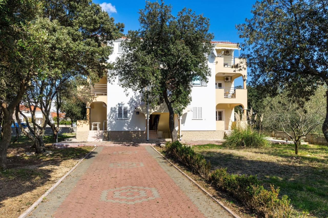 Apartment Vrsi - Mulo 5951A Luaran gambar