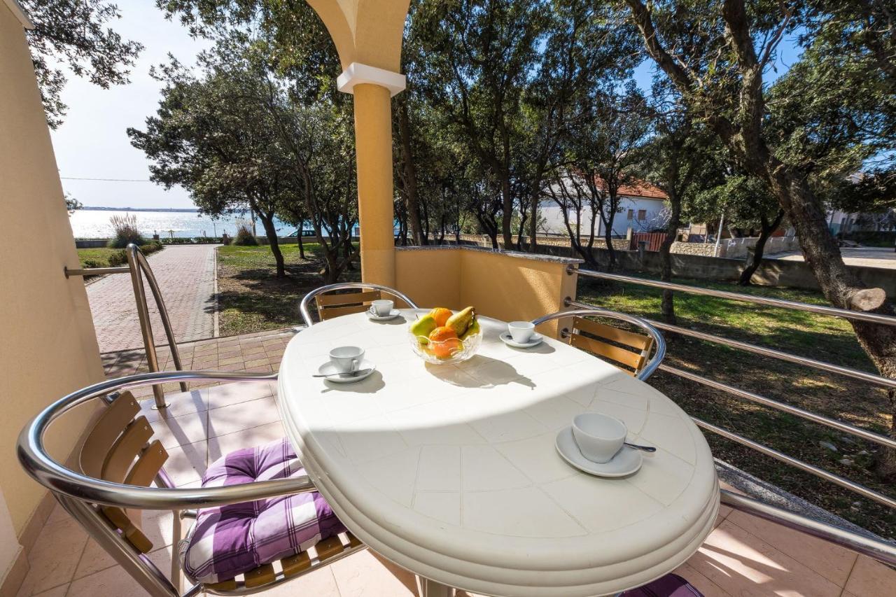 Apartment Vrsi - Mulo 5951A Luaran gambar